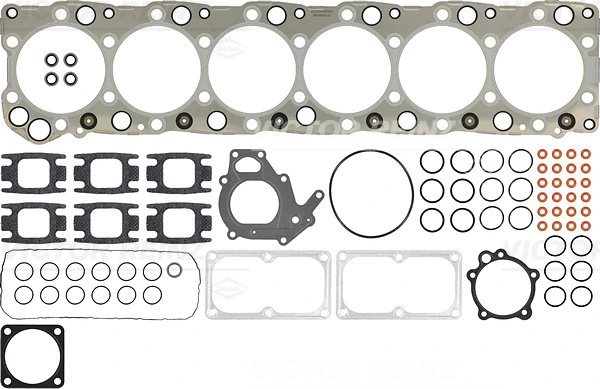 Gasket Kit, cylinder head